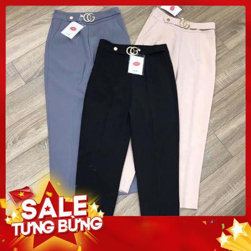 Quần baggy cạp chữ OG siêu hot hit 11.11