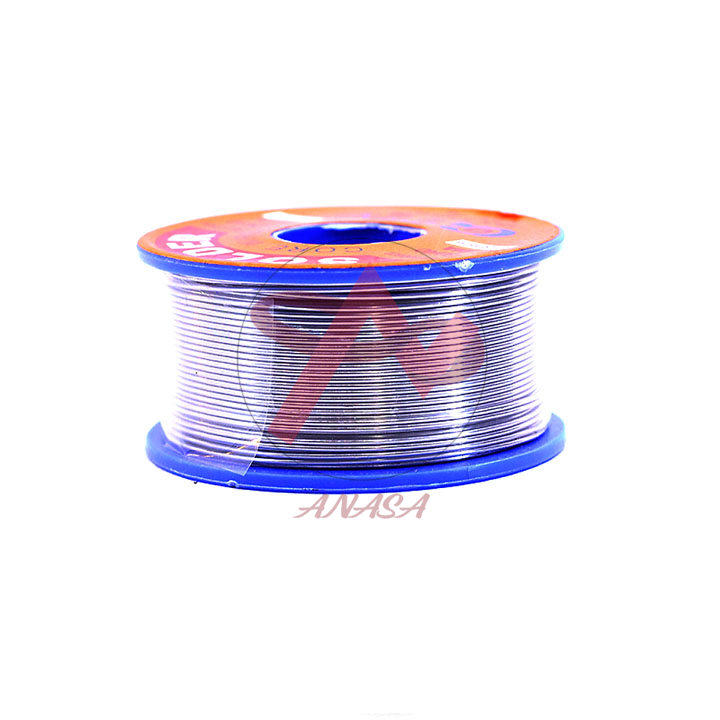 Thiếc hàn gzhen 100g 60/40 sợi 0.8mm xịn huatai