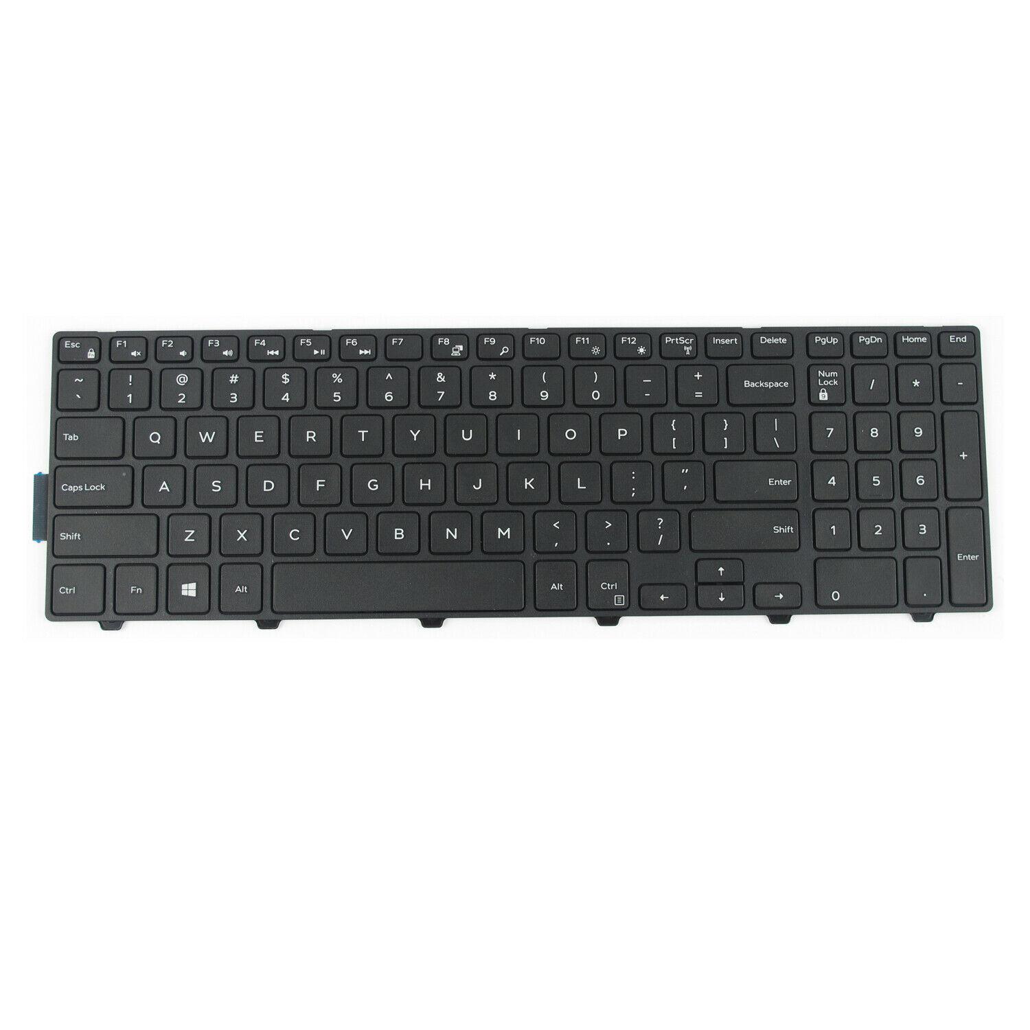 Bàn phím laptop dell 3559 | keyboard dell inspiron 15 3559
