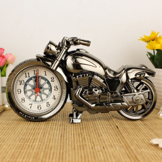Đồng hồ để bàn xe phân khối lớn alarm