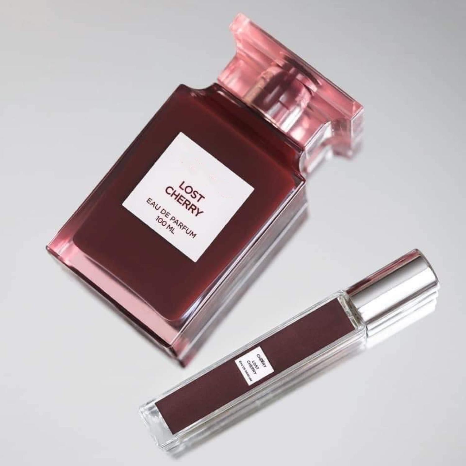 Nước hoa TF Lost Cherry