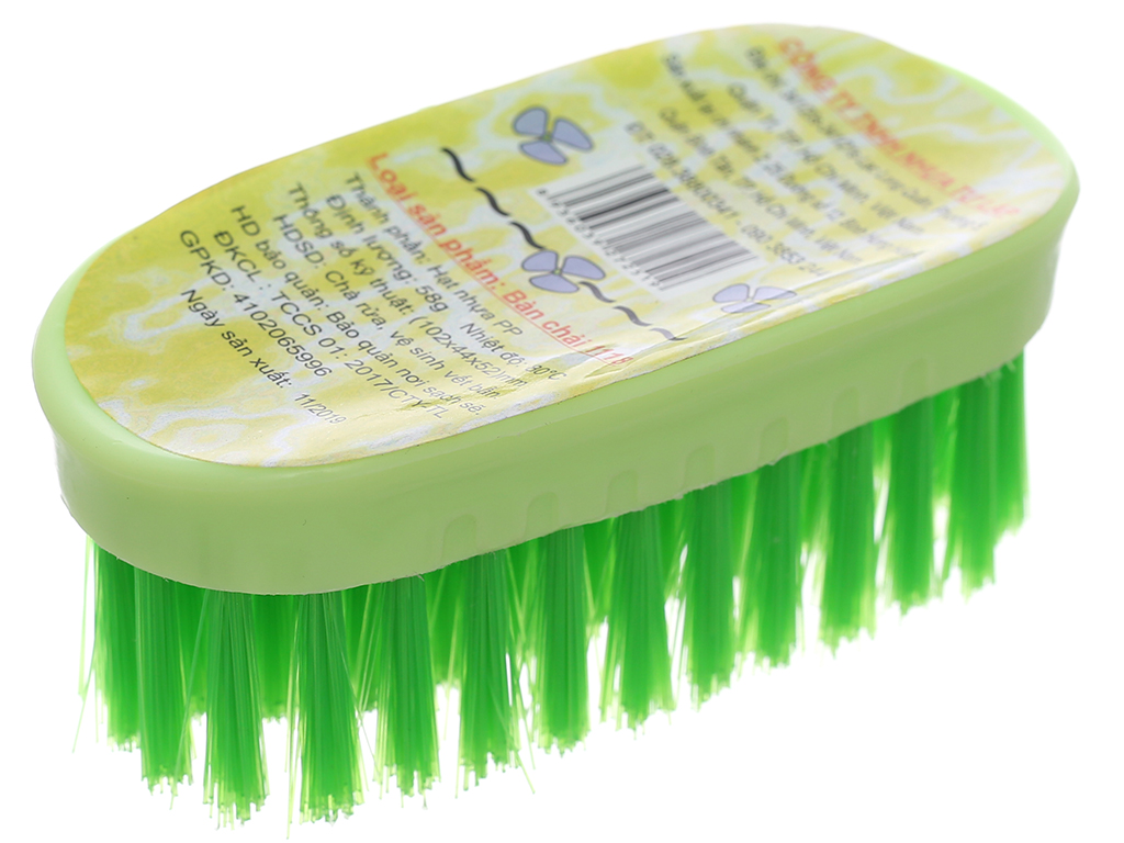 BÀN CHẢI CHÀ SÀN