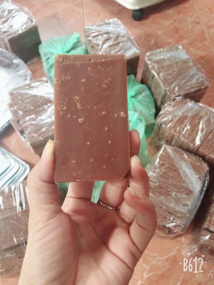 Đường mía thô Nghệ An