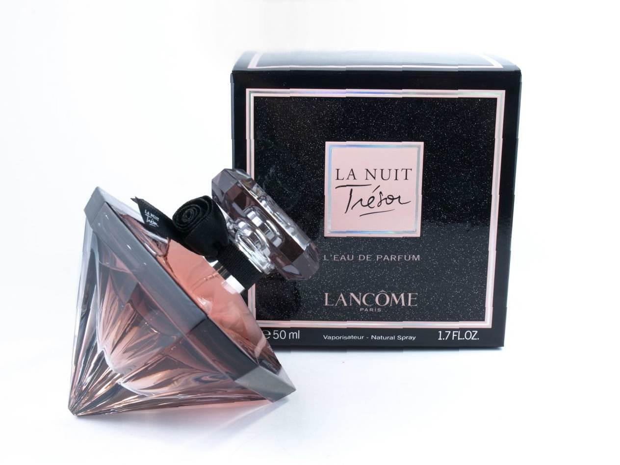 Nước hoa nữ cao cấp thơm lâu lancome kim cuong mùi hương quyến rủ