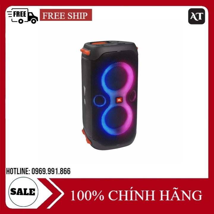 Loa jbl partybox 110