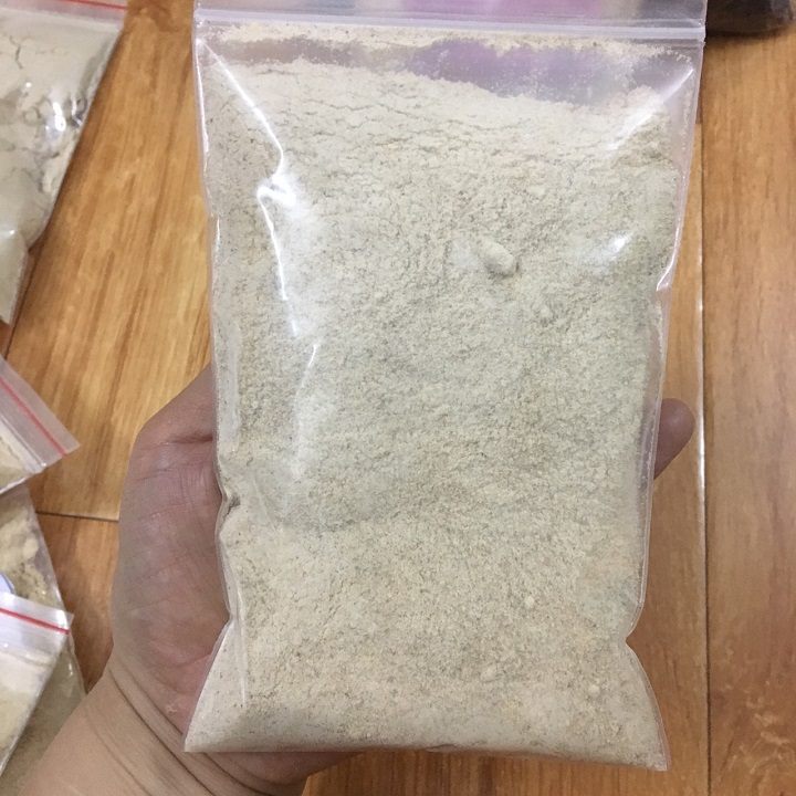 100gr Bột tỏi nguyên chất