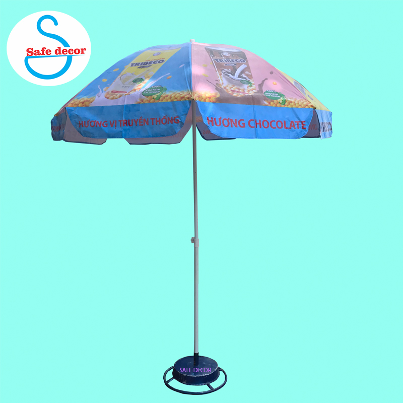 DÙ CHE MƯA CHE NẮNG BÁN HÀNG CHƯA BAO GỒM ĐẾ