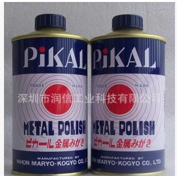 Dầu đánh bóng kim loại Pikal Metal Polish 300g