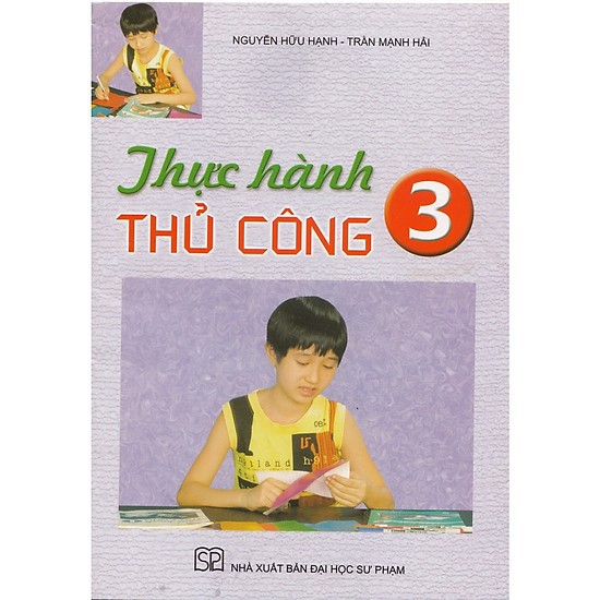 - thực hành thủ công 3
