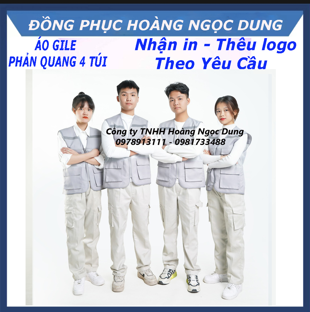 Áo ghi lê phản quang. áo bảo hộ kỹ thuật, sỹ sư.áo bảo hộ lao động , áo gile bảo hộ lao động , áo khoác , áo bảo hộ kỹ sư, kỹ thuật