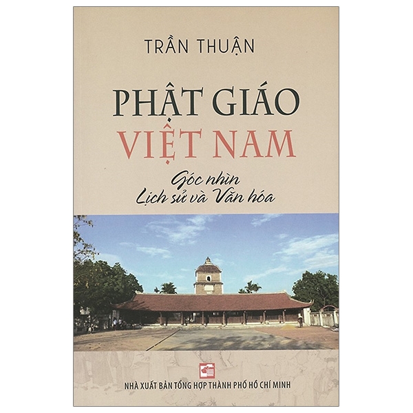 Fahasa - phật giáo việt nam - góc nhìn lịch sử và văn hóa