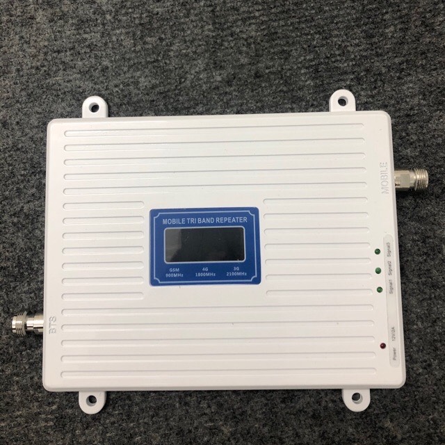 Bộ Khuyếch Đại Sóng Điện Thoại 2G 3G 4G Tất Cả Các Nhà Mạng Bộ Khuyếch Đại Sóng Điện Thoại 2G 3G 4G Tất Cả Các Nhà Mạng Bộ Khuyếch Đại Sóng Điện Thoại 2G 3G 4G Tất Cả Các Nhà Mạng
