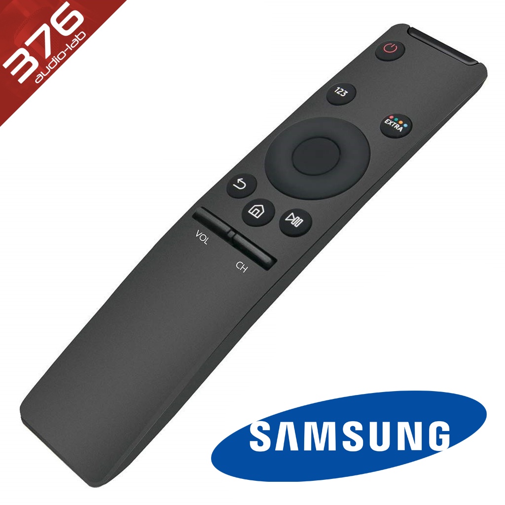Remote Điều Khiển Tivi Samsung 4K Smart Giá Rẻ