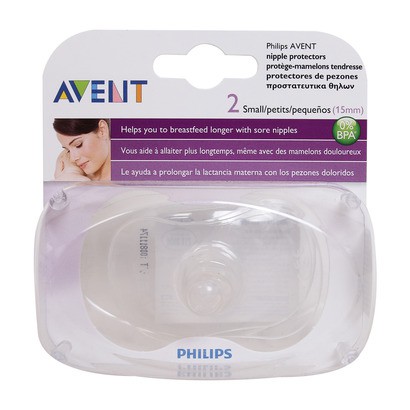 Trợ ty Philips Avent 15mm SCF156 00