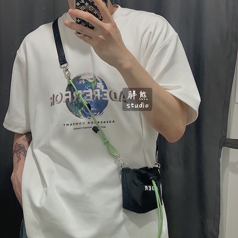 Túi đeo chéo mini ader bag ss20