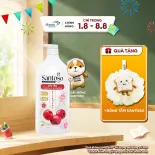 (Chọn loại) Sữa tắm Santoso chai x 1kg
