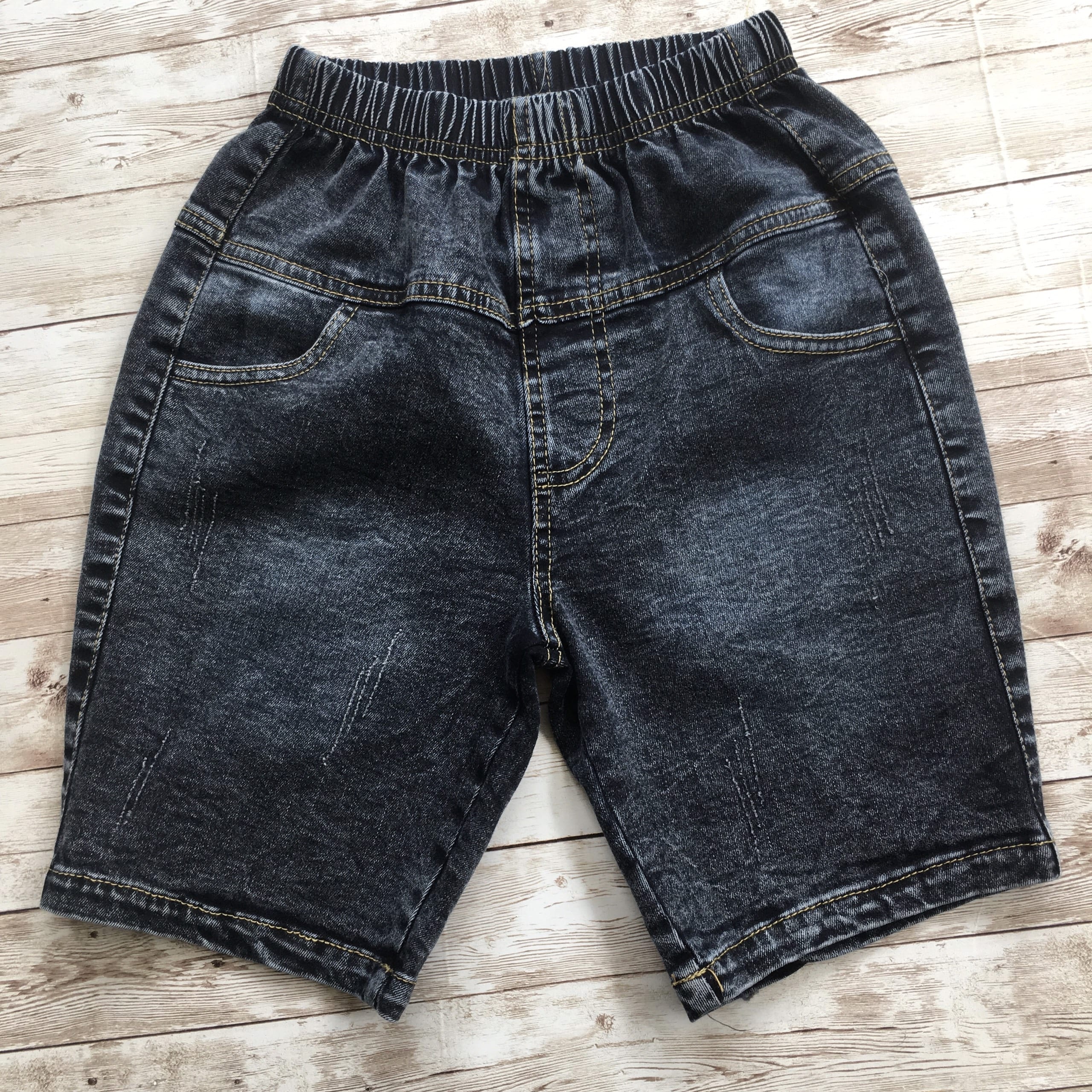 Quần Jean Quần Bò Trẻ Em | Size từ 12 - 25 kg