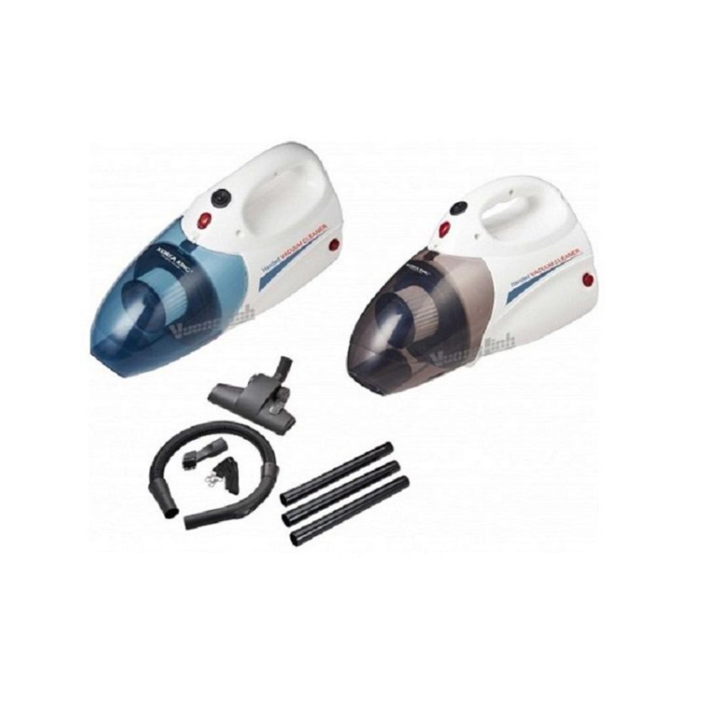 Máy hút bụi cầm tay korea king kvc-809