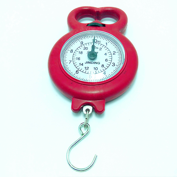 Cân cầm tay pocket tiện dụng