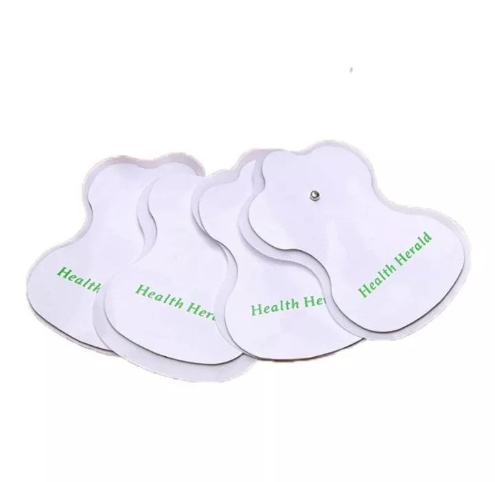Combo 4 miếng dán máy mats sa xung điện 4 miếng dán cao cấp