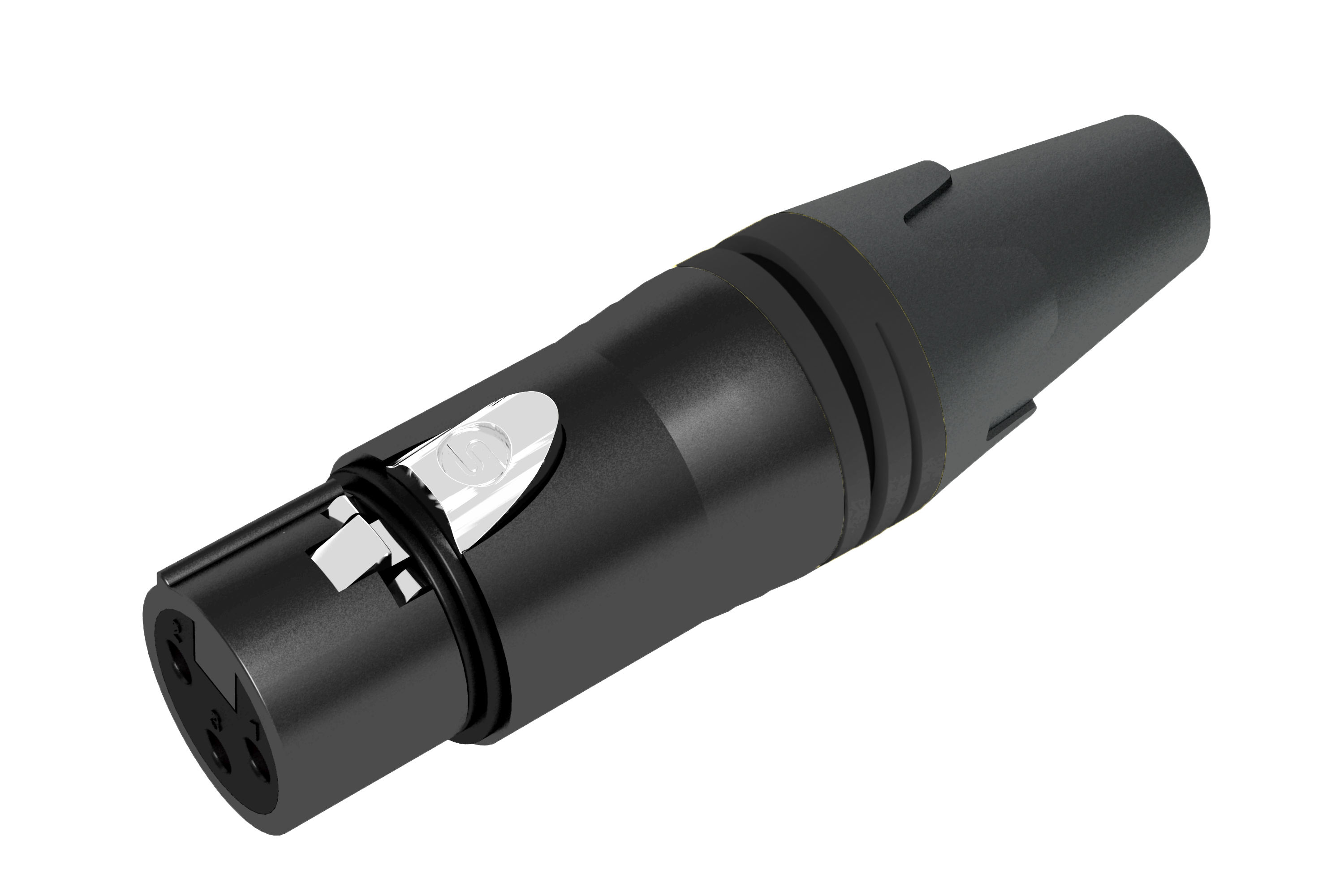 Jack Canon SC3FXX-BG Seetronic ketnoicongnghe.com.vn