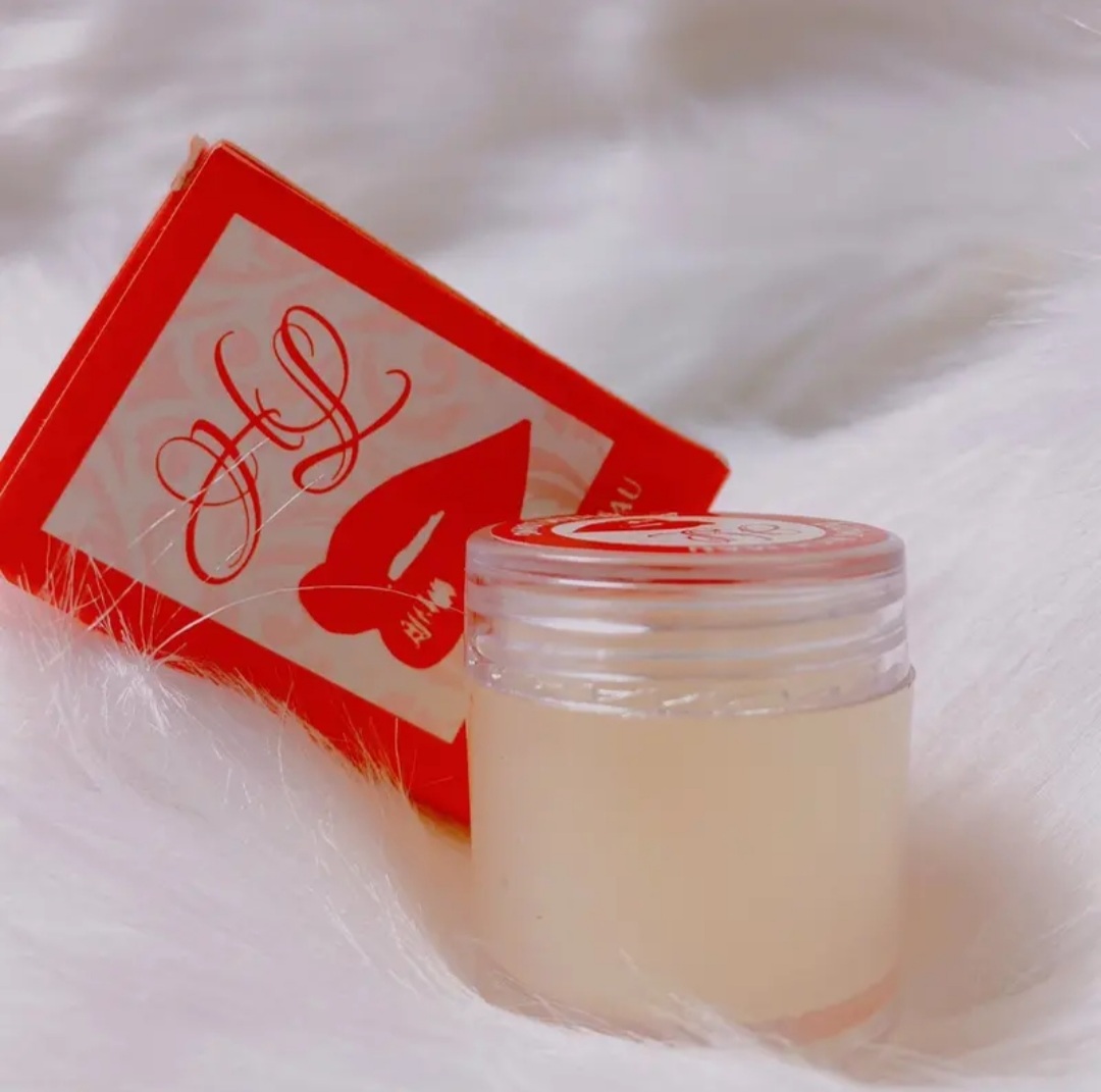 Son dưỡng môi sau phun xăm (1 hủ 10g) _ Mua 10 tặng 2