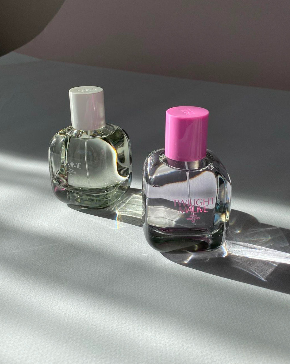 Set nước hoa FEMME 90 ML (3.0 FL. OZ) + TWILIGHT MAUVE 90 ML (3.0 FL. OZ)