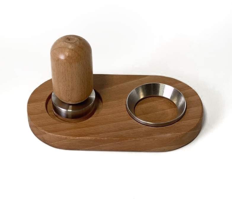 [HOT] Vòng đong cà phê (dosing ring) cho máy pha cà phê Staresso Basic/Mini
