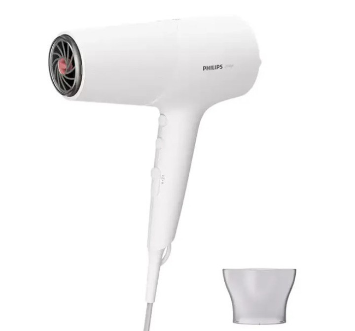 Máy sấy tóc philips bhd500/00 - hàng chính hãng