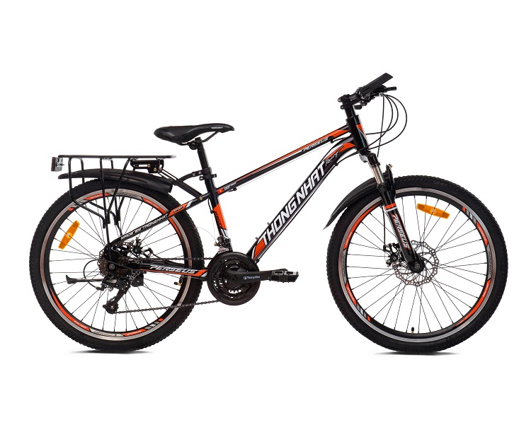 Xe đạp địa hình Thống Nhất MTB 24-04