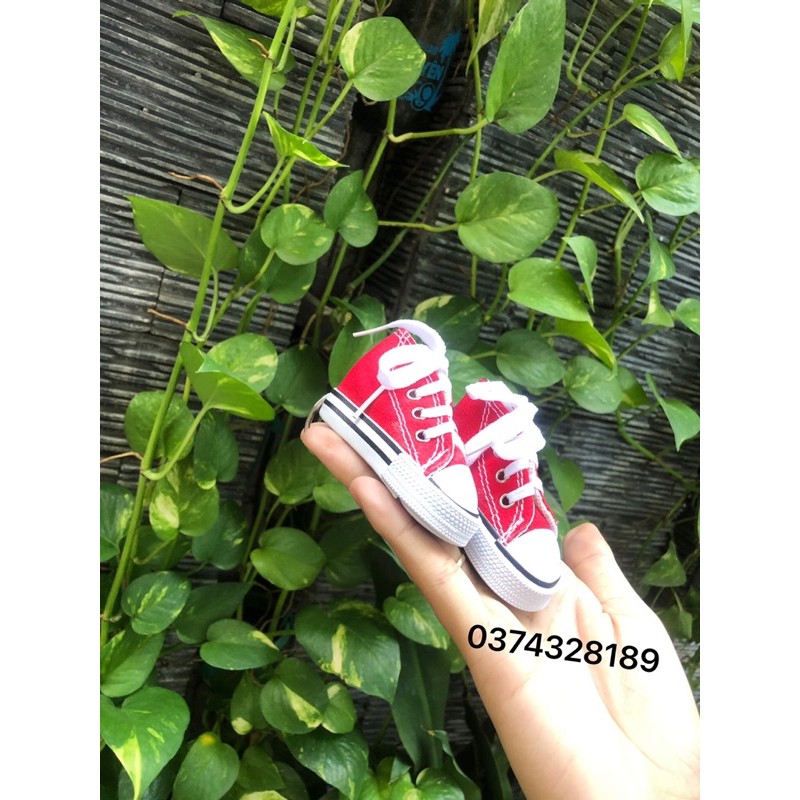 Giày mini bọc chân chống xe máy