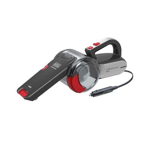 Máy hút bụi xe hơi black & decker pv1200av