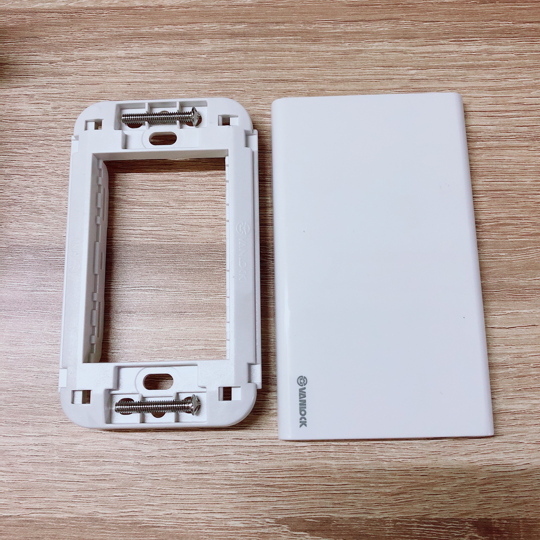 [HCM]2 Mặt che trơn SINO