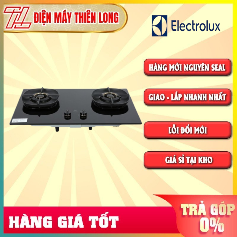 Bếp ga âm Electrolux EHG8250BC