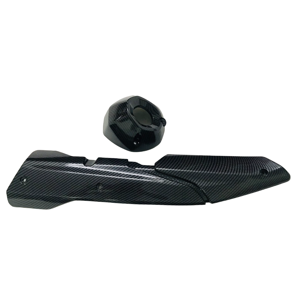 Che Pô Carbon cho Exciter 155