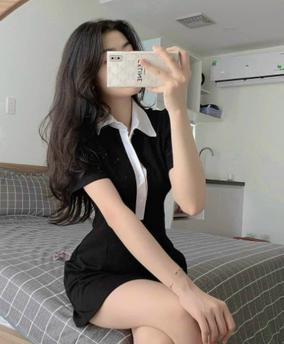 Váy hoa ullzang dáng dài cổ tim voan tơ - Đầm hoa nhí Vintage