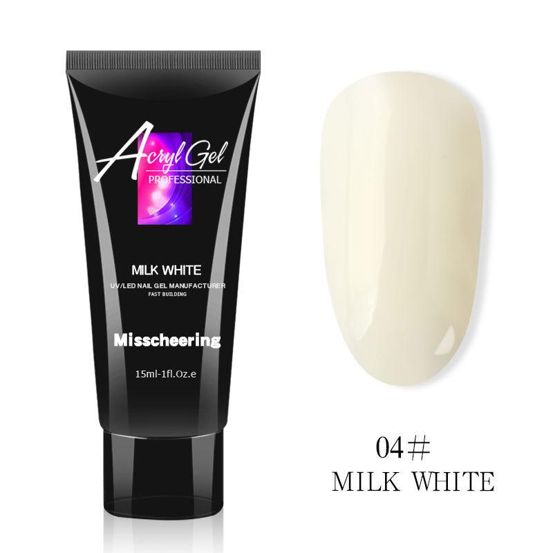 Gel gum 15ml