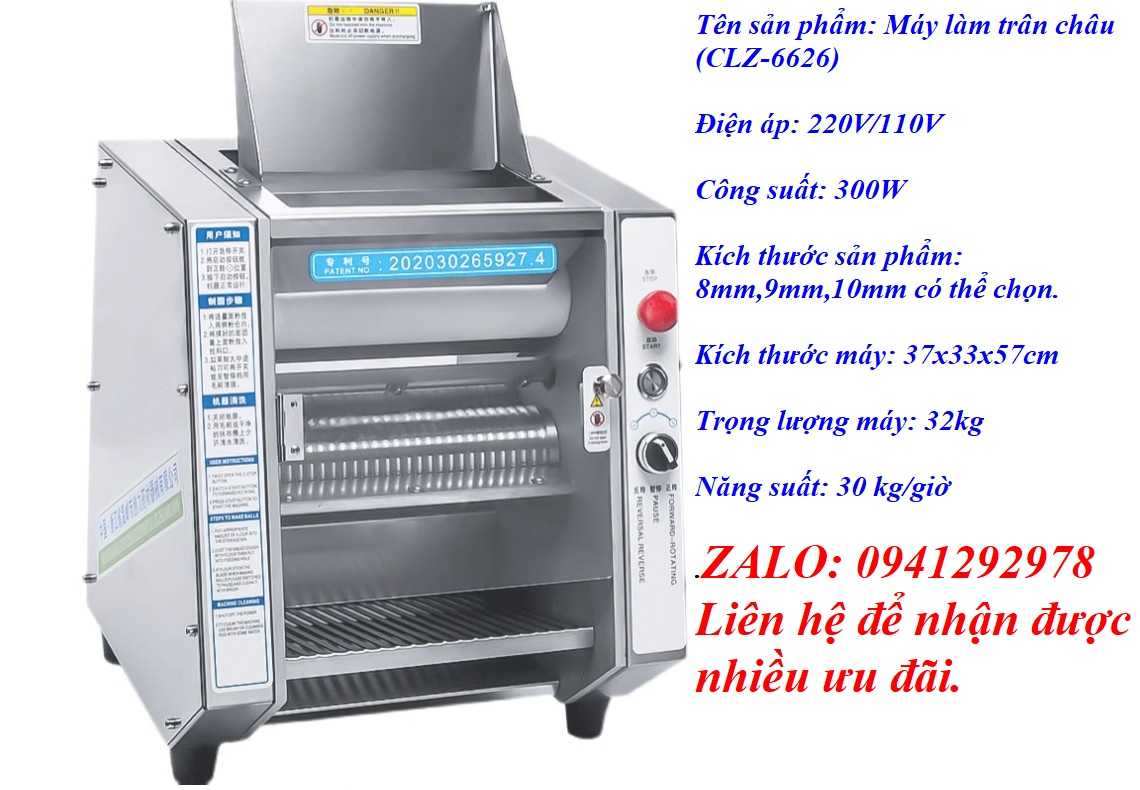 Bubble maker, milk tea-100% authentic-1 year warranty Giá 45,540,000 Đồng*Miễn phí vận chuyển