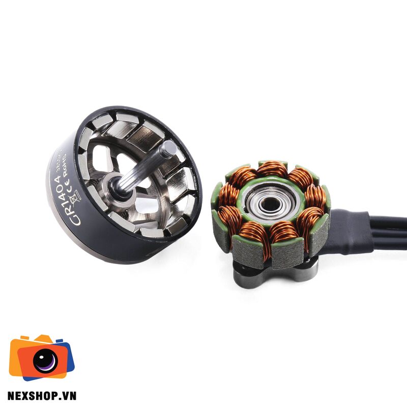 Geprc gr1404 2750kv motor