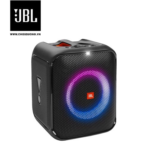|Hàng chính hãng| Loa Bluetooth JBL Partybox Encore Essential