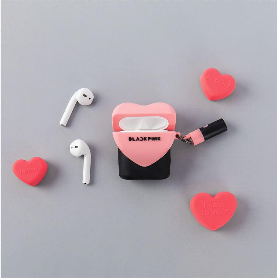Airpods Case # Logo Blackpink Của Tai Nghe Airpods Nè Các Ông
