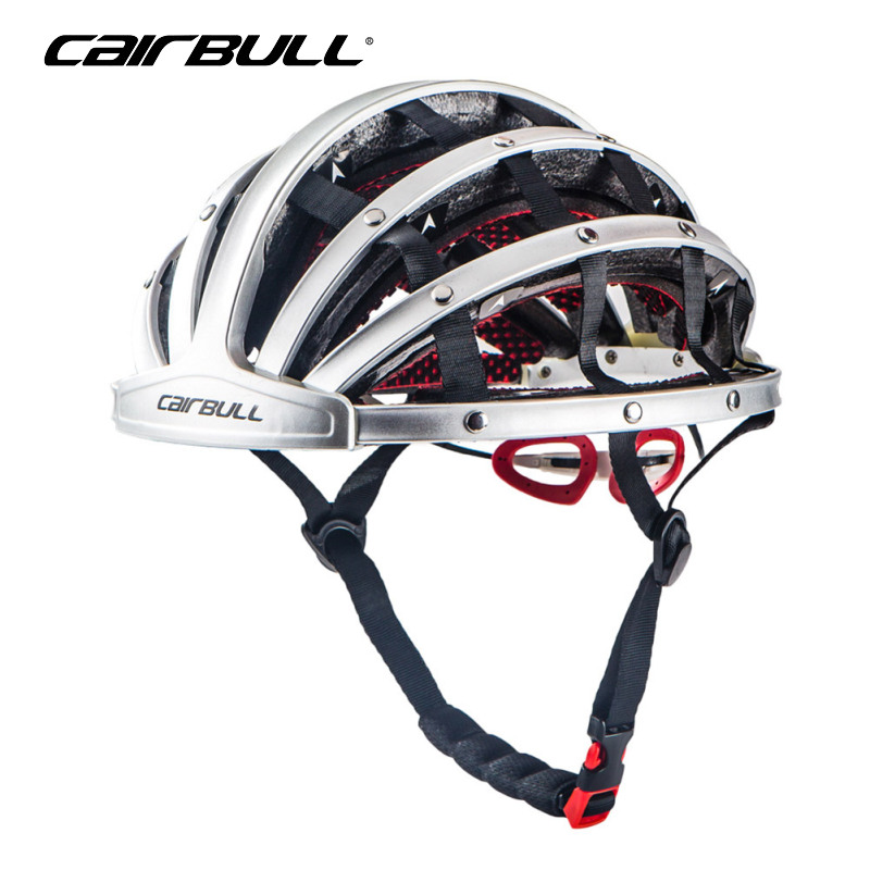 cairbull folding helmet