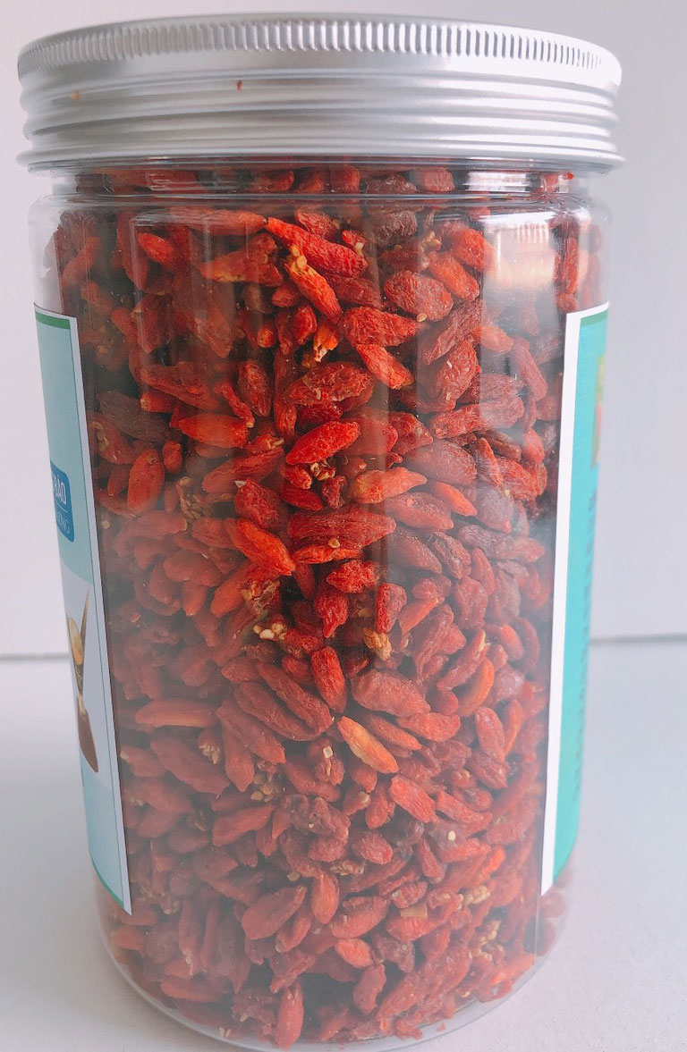 200gr trà kỷ tử - câu kỷ tử - loại cao cấp