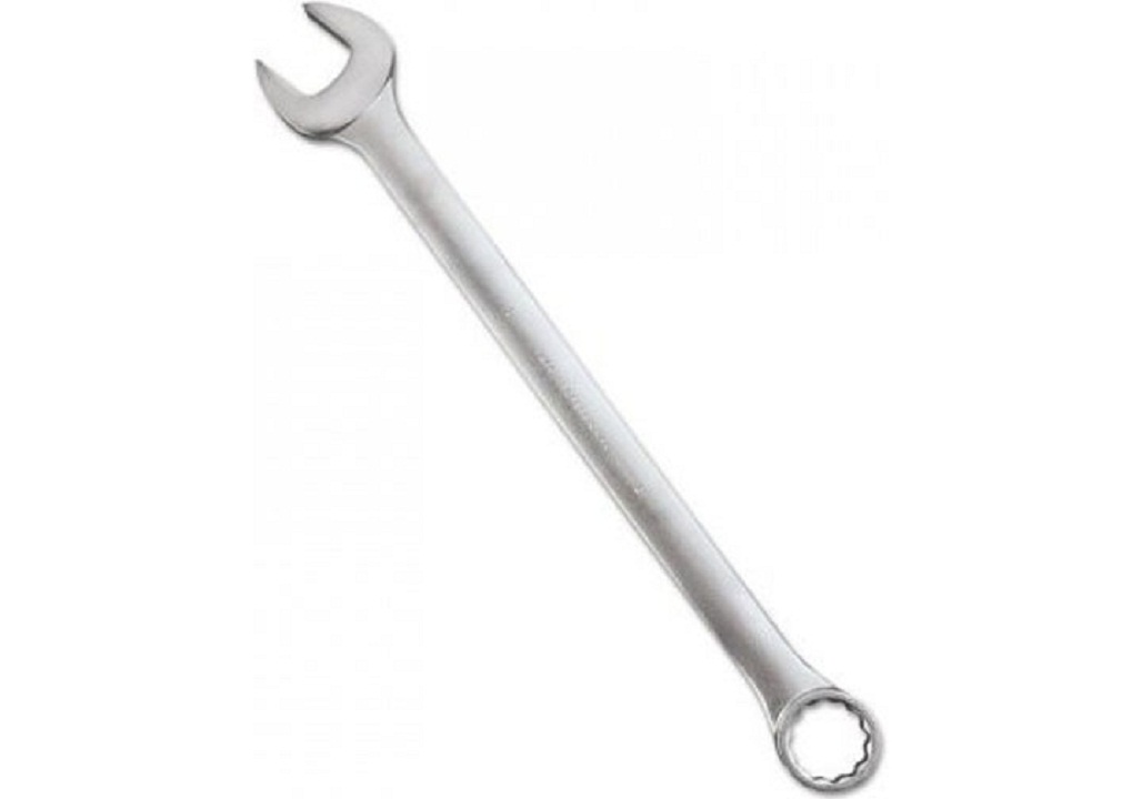 Cờ lê đầu tròng, đầu mở 14mm stanley 80-224