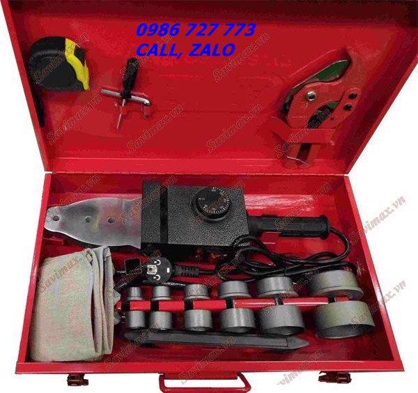 Máy hàn ống nhựa oshima hon 850dt