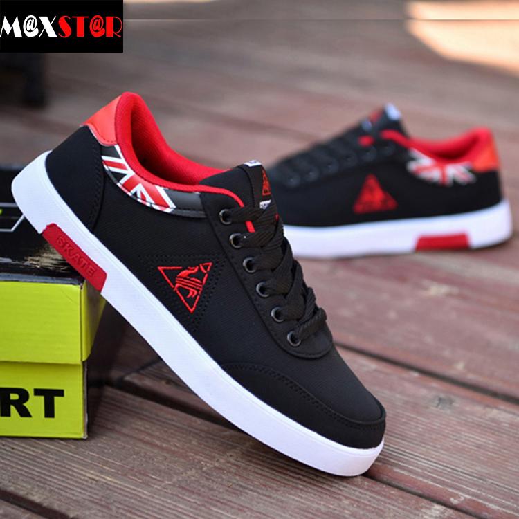 Giày thể thao nam - giày sneaker maxstar