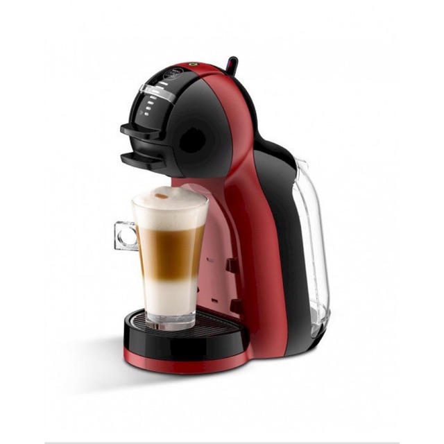 Combo 10 hộp cà phê  - tặng 1 máy pha cafe Nescafe Dolce Gusto
