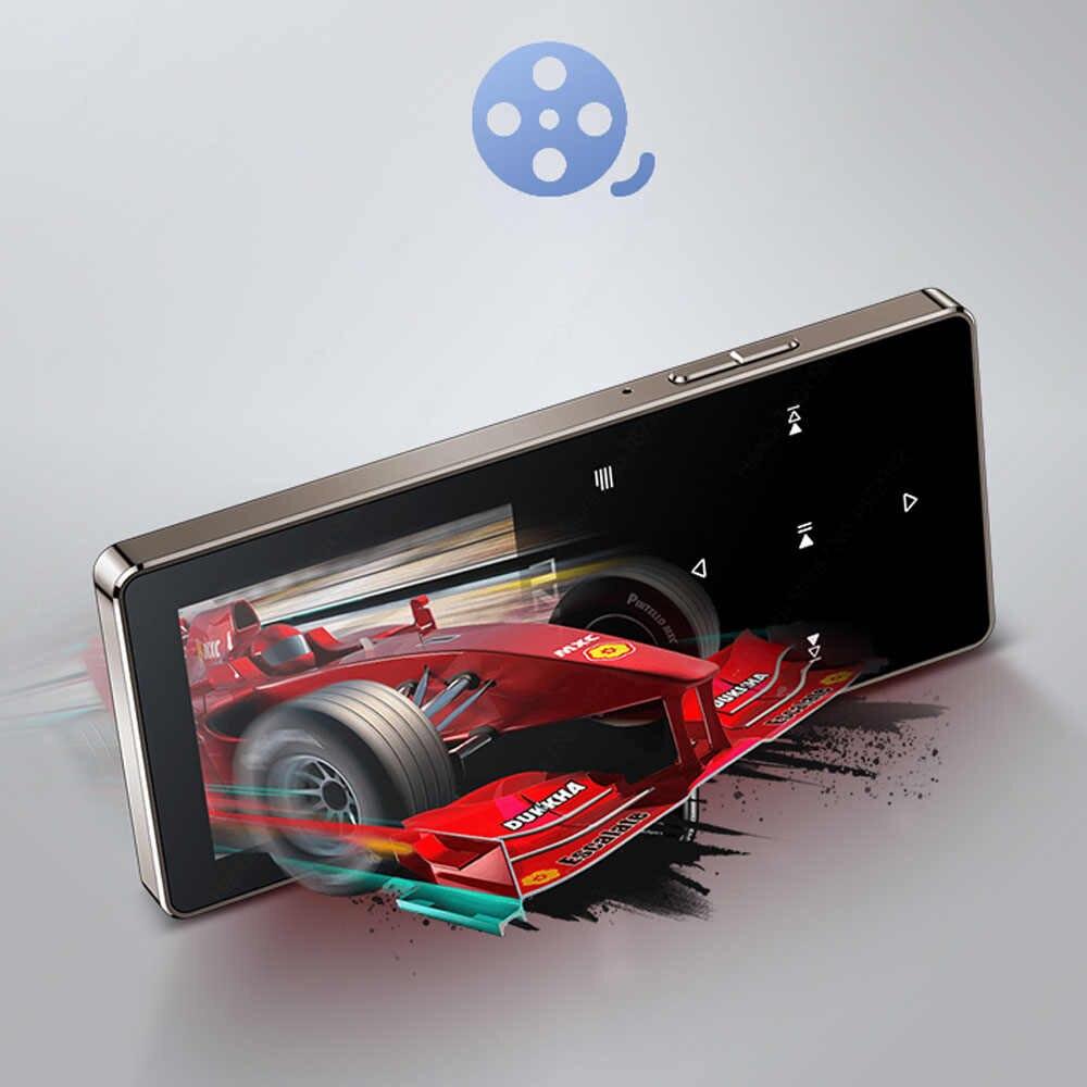 Máy nghe nhạc Lossless Bluetooth 5.0 Ruizu D28
