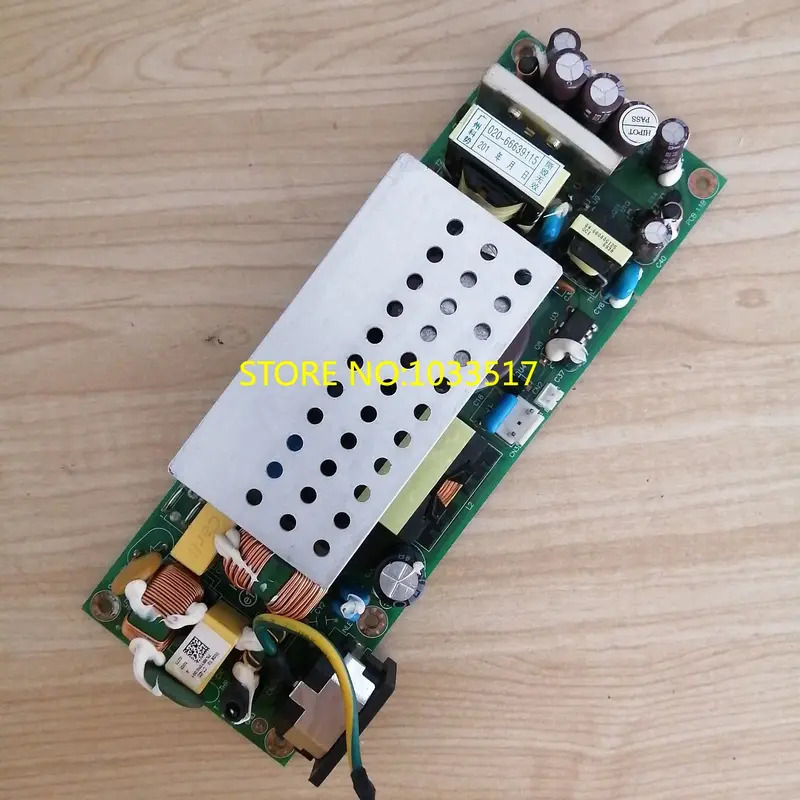 Máy chiếu cung cấp điện chính cho Optoma HD33