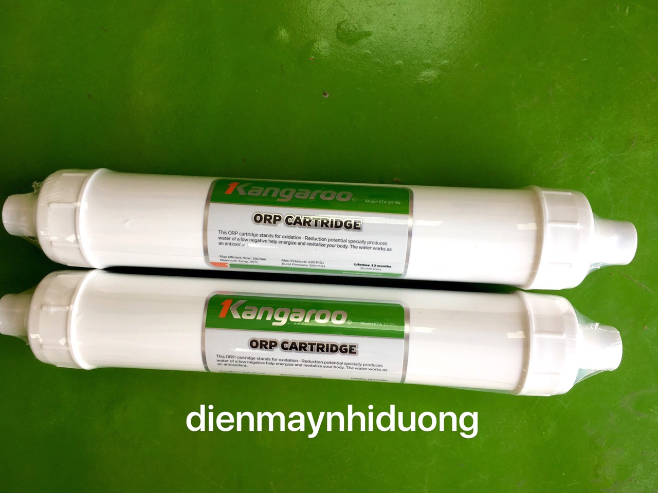 Lõi số 9 orp kangaroo